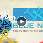 Droppin Science Mixtape – J Rocc