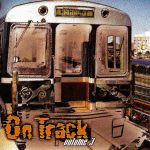 Kon & Amir – On Track Volume 3