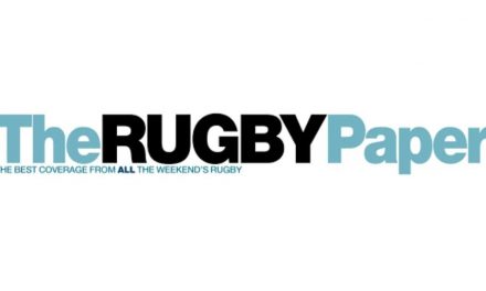 The Rugby Paper