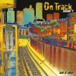 Kon & Amir – On Track Volume 4