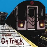 Kon & Amir – On Track Volume 5
