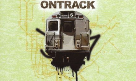 Kon & Amir – On Track Volume 6